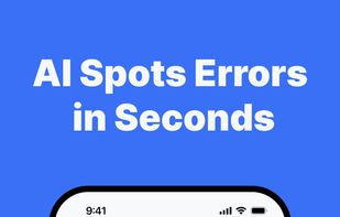 Medical bill: Al Save Money screenshot 1