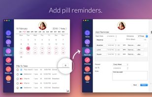 Medication by Raj Kumar Shaw screenshot 2