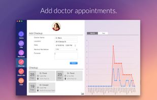 Medication by Raj Kumar Shaw screenshot 3