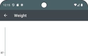 MediLog screenshot 1