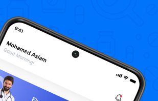 Trusted Global Telehelth App