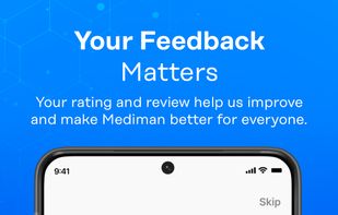 Your Feedback Matters