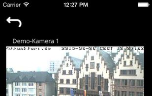 mediola IQONTROL screenshot 3