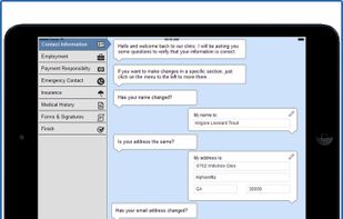 MediPro Lytec Practice Management screenshot 2