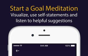 Meditable: Editable Meditation screenshot 3