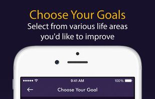 Meditable: Editable Meditation screenshot 1