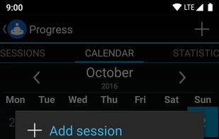 Meditation Assistant screenshot 3