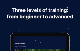 Meditation: Mindfulness - Calm screenshot 1