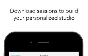 Meditation Studio screenshot 2