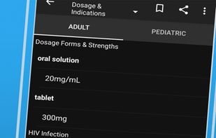 Medscape screenshot 1