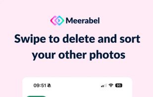 Meerabel screenshot 1