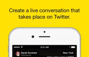 Meerkat screenshot 1