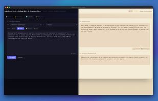 Meet by IAxion screenshot 1