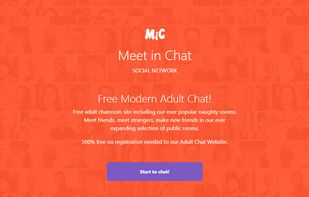 Meet in Chat screenshot 1