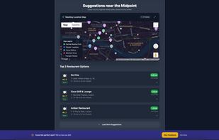 Meet In The Middle screenshot 3