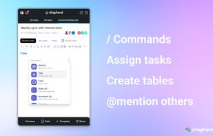 / Shortcuts for feeling fancy