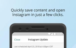 MeetEdgar screenshot 3