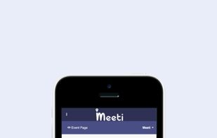 Meeti screenshot 1
