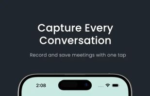 Meeting Cat screenshot 3