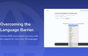 Meeting Ink screenshot 2