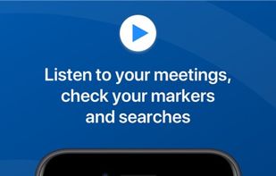 Meeting Recorder screenshot 3