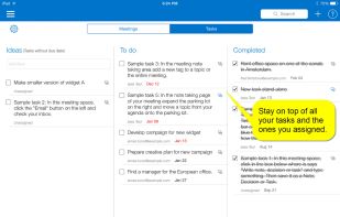 MeetingKing screenshot 2