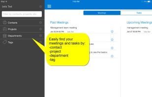 MeetingKing screenshot 1