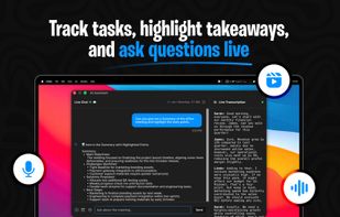 Meeting Mind screenshot 1