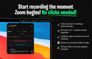 Meeting Mind screenshot 1