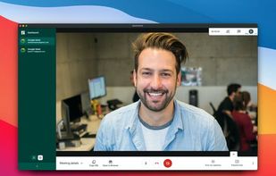 MeetInOne screenshot 1