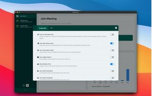 MeetInOne screenshot 2