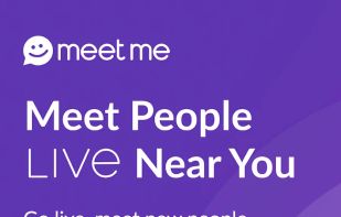 MeetMe screenshot 1