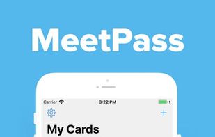 MeetPass screenshot 1