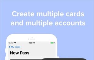 MeetPass screenshot 3