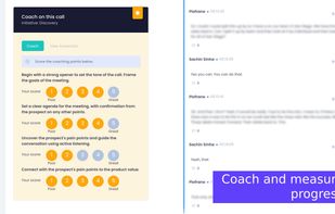 MeetRecord screenshot 2