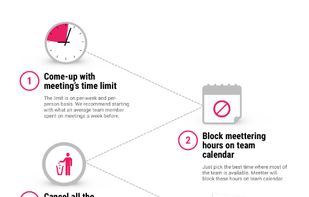 Meetter screenshot 1