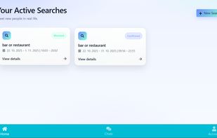 Meetvana screenshot 1