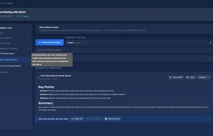 MeetWave screenshot 1