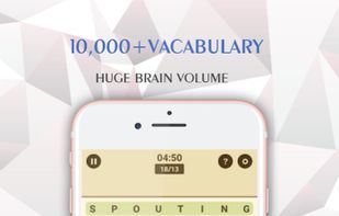 MeetWords - Word Search Puzzle screenshot 2