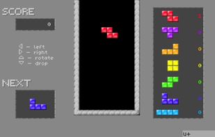 Tetris