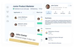 Mega HR screenshot 2