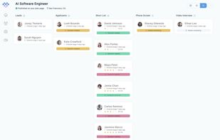 Mega HR screenshot 1