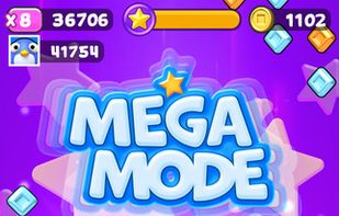 Mega Jump screenshot 1