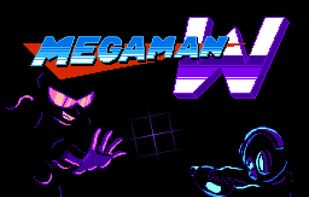 Title Menu