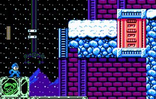 Arctic Man's Stage