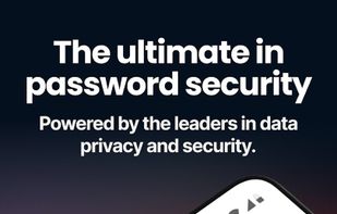 MEGA Pass screenshot 1