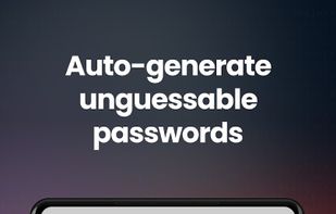 MEGA Pass screenshot 3