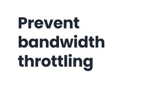 MEGA VPN screenshot 2