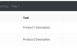 MegaBarcode screenshot 1