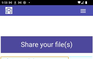 Megadisk screenshot 1